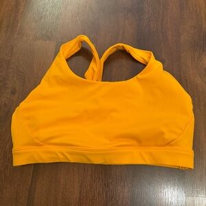 Athleta Sports Bra - Size M